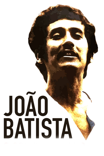 Poster de Curta João Batista (2015)