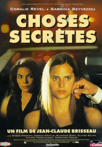 Coisas Secretas (Choses Secrètes)