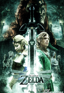 The Legend of Zelda (The Legend of Zelda)
