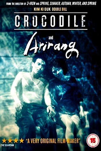  de Filme Crocodilo (1996)