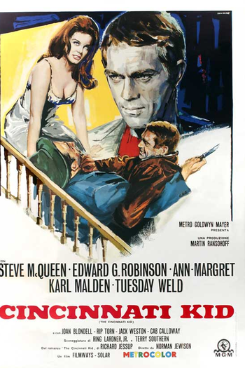  de Filme A Mesa do Diabo (1965)