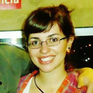 Foto de perfil de Patrícia Israel