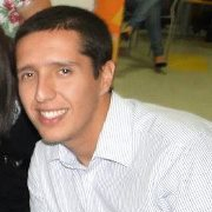 Foto de perfil de Daniel Simoes Martinez