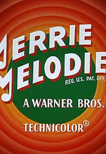 Sinfonias Ingênuas (Merrie Melodies)