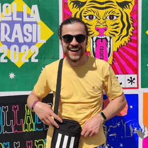 Foto de perfil de Adryel