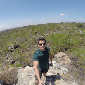 Foto de perfil de Mateus Fernandes