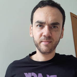 Foto de perfil de Diego de angelos