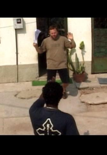 Cidade de Deus: Oficina de Atores (Cidade de Deus: Oficina de Atores)