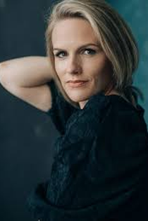 Sophia Heikkilä - Poster 1