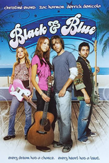 Black and Blue (Black and Blue)
