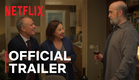 53 Sundays | Official Trailer | Netflix