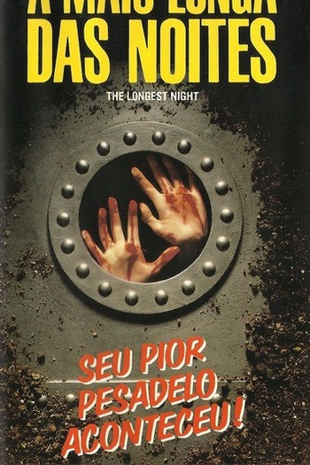  de Filme A Mais Longa das Noites (1972)