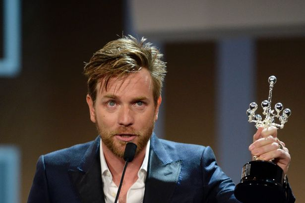 Ewan McGregor - Foto 13