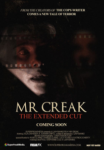 Mr. Creak (Mr. Creak)