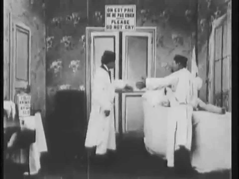 Foto 1 de Chirurgie fin de siècle