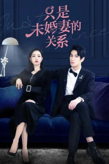 Poster de Série Just Fiancée (2022)