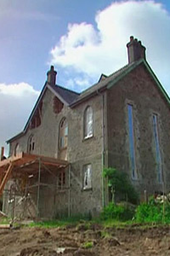 Poster de Episódio Cornwall, 1999 (1999)