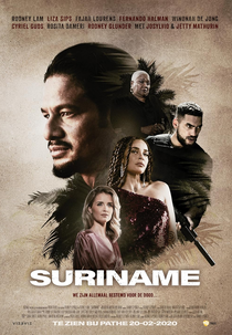 Suriname (Suriname)