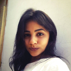 Foto de perfil de Agatha