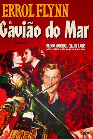 O Gavião e a Flecha - Filme 1950 - AdoroCinema