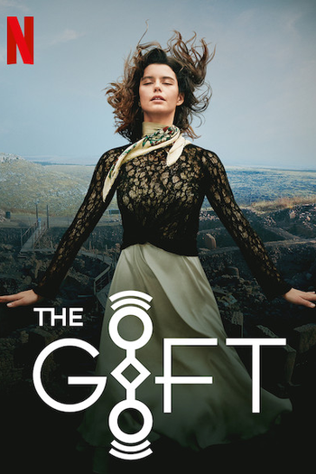 Poster de Série The Gift (2ª Temporada) (2020)