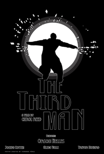 O Terceiro Homem - Poster / Capa / Cartaz - Oficial 6