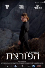 The Burglar (The Burglar)