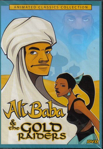Ali Baba e os Caçadores de Ouro (Ali Baba & the Gold Raiders)