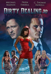 Dirty Dealing 3D (Dirty Dealing 3D)