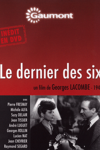  de Filme Le dernier des six  (1941)