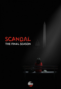 Escândalos: Os Bastidores do Poder (7ª Temporada) (Scandal (Season 7))