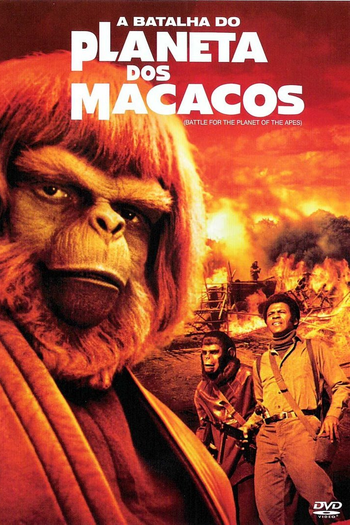  de Filme A Batalha do Planeta dos Macacos (1973)