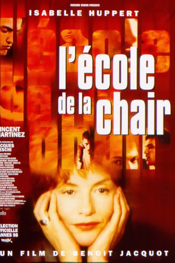  de Filme A Escola da Carne (1998)