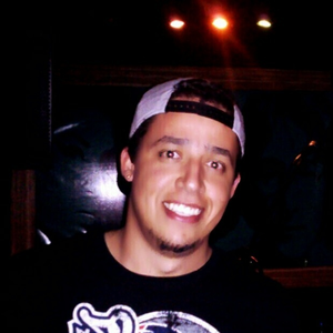 Foto de perfil de Thiago Rios
