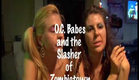 OC Babes and the Slasher of Zombietown Trailer