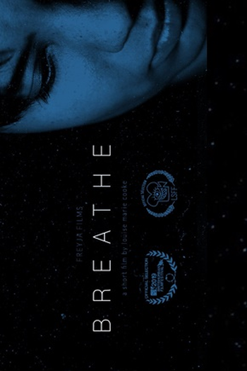  de Curta Breathe (2018)