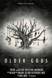 Older Gods - Poster / Capa / Cartaz - Oficial 1