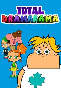 Drama Total Kids (2ª Temporada) (Total Dramarama (Season 2))