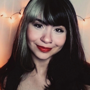 Foto de perfil de Thaís