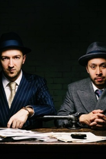 Buzzfeed Unsolved - True Crime (5ª Temporada) (Buzzfeed Unsolved - True Crime (Season 5))