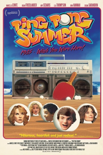  de Filme Desventuras do Verão (2014)