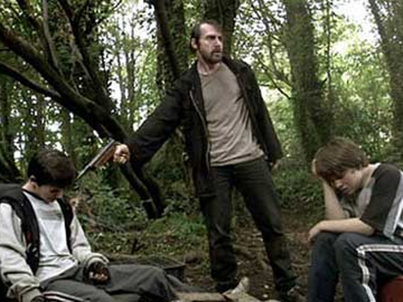 Foto 10 de Summer Scars