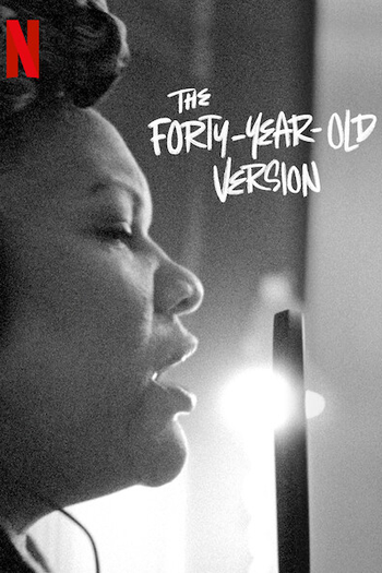  de Filme The Forty-Year-Old Version (2020)