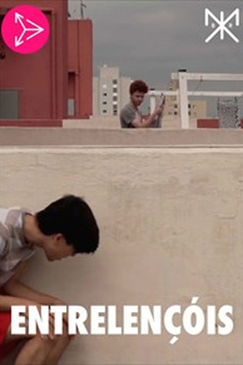 Poster de Curta Entrelençóis (2020)