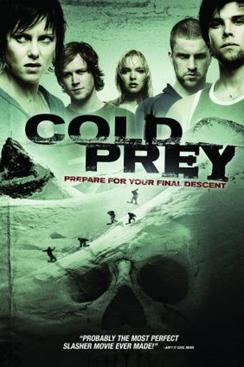  de Filme Presos no Gelo (2006)