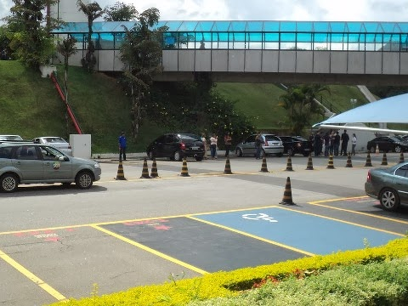 Foto 42 de The Noite Com Danilo Gentili