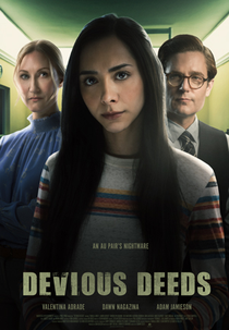 Uma Babá Compatível (Devious Deeds)