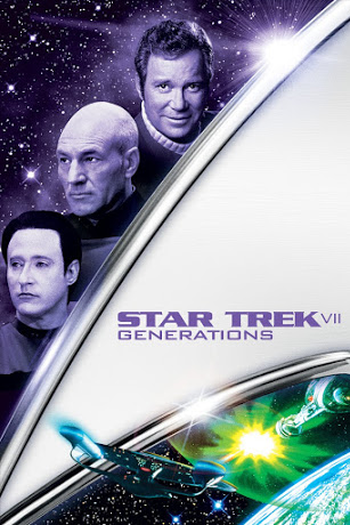  de Filme Jornada nas Estrelas: Novas Gerações (1994)