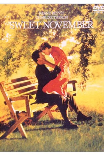  de Filme Doce Novembro (2001)