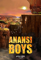 Os Filhos de Anansi (Anansi Boys)